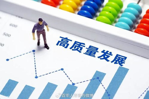 普惠金融推进月丨普惠金融的十年发展 金嗓音