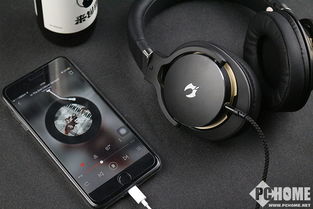 魔磁M550双振膜金嗓音耳机评测 综合实力强悍的“金嗓音”魅力解析